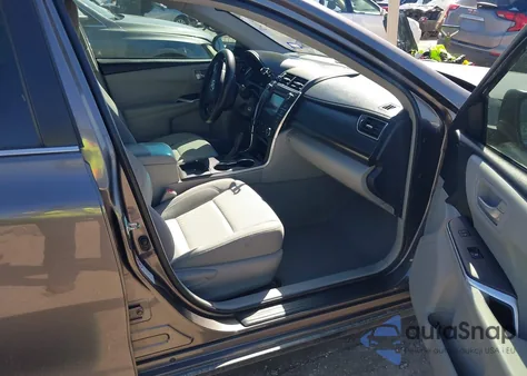 2015 Toyota Camry Le from USA, damaged, VIN 4T4BF1FK4FR491066